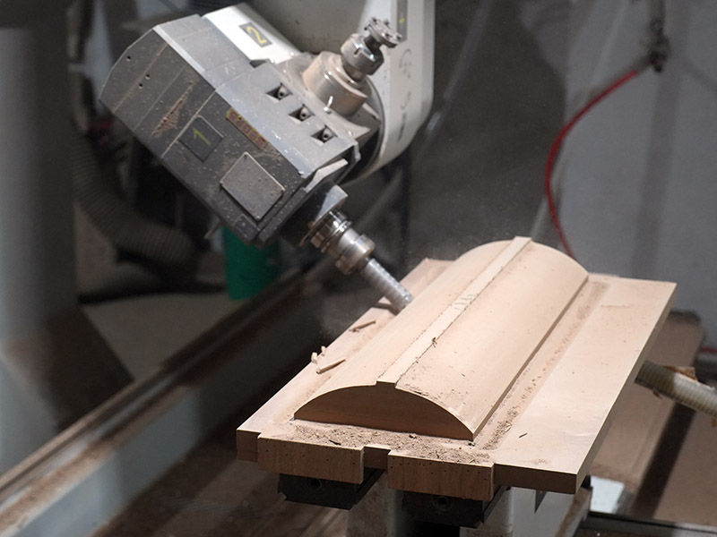 Wood