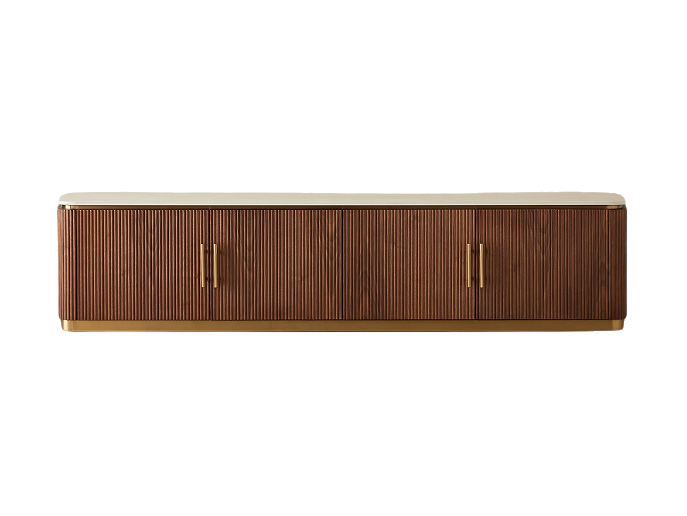 165Ground cabinet