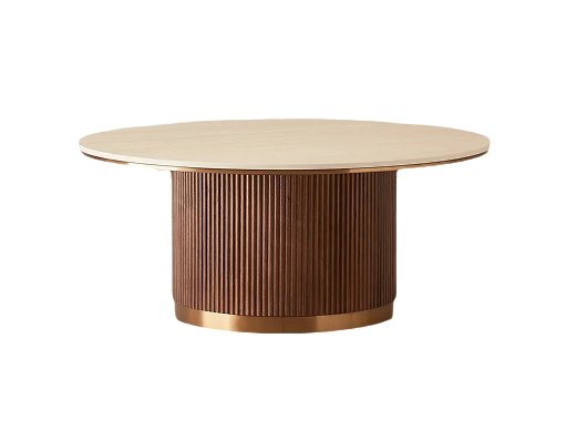 165 Small round table