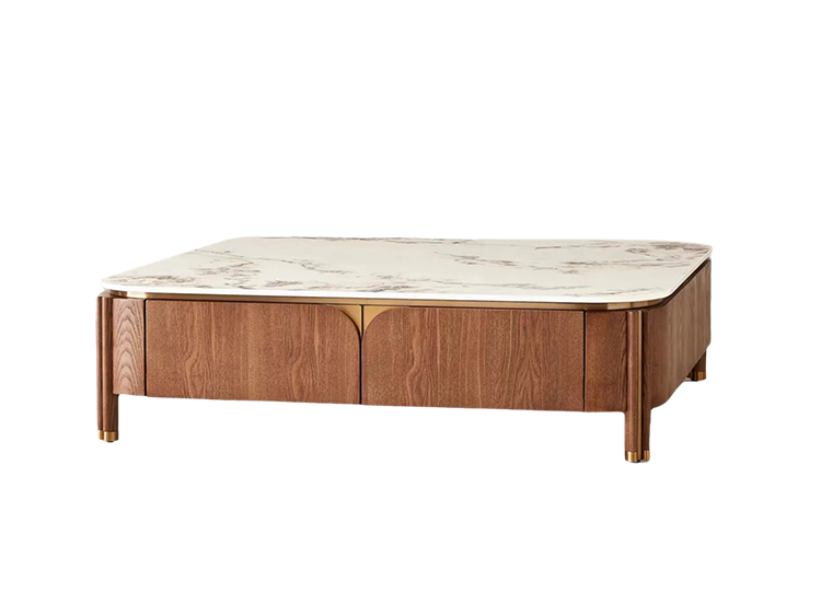 162 TV Cabinet Coffee Table