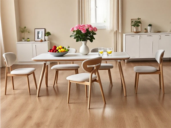 Furniture display