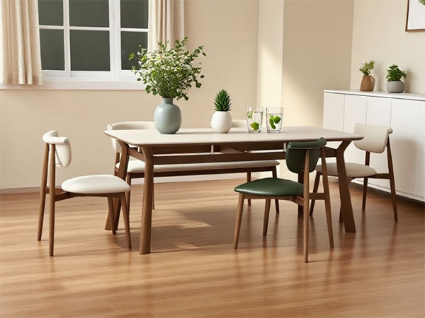 Furniture display