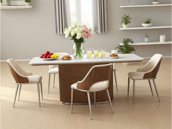 Furniture display