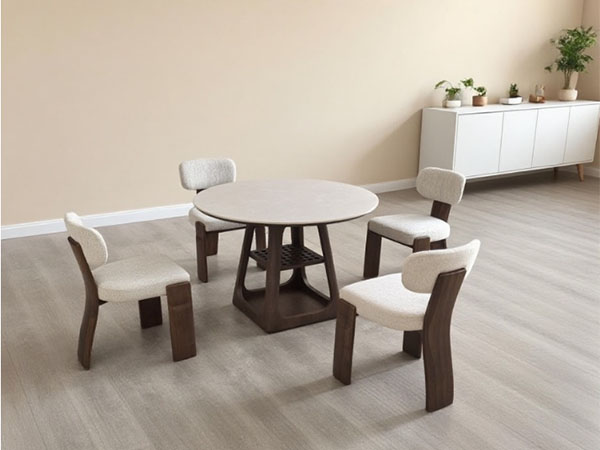 Furniture display