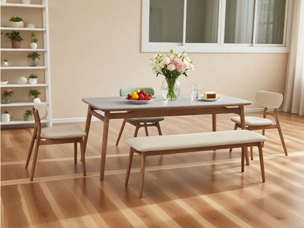 Furniture display
