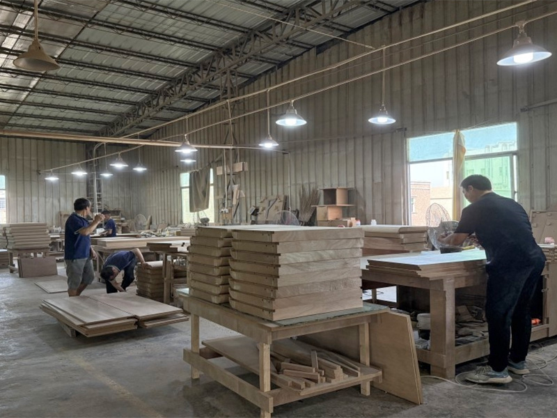 Woodworking