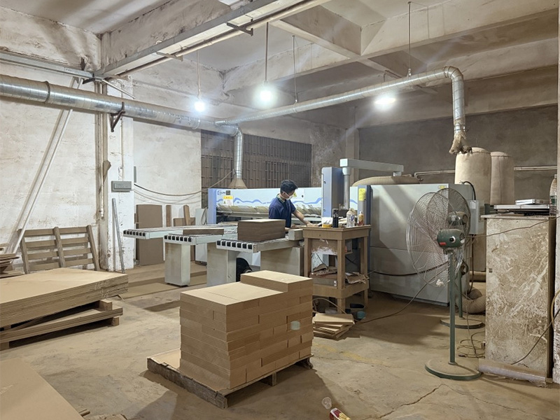 Woodworking