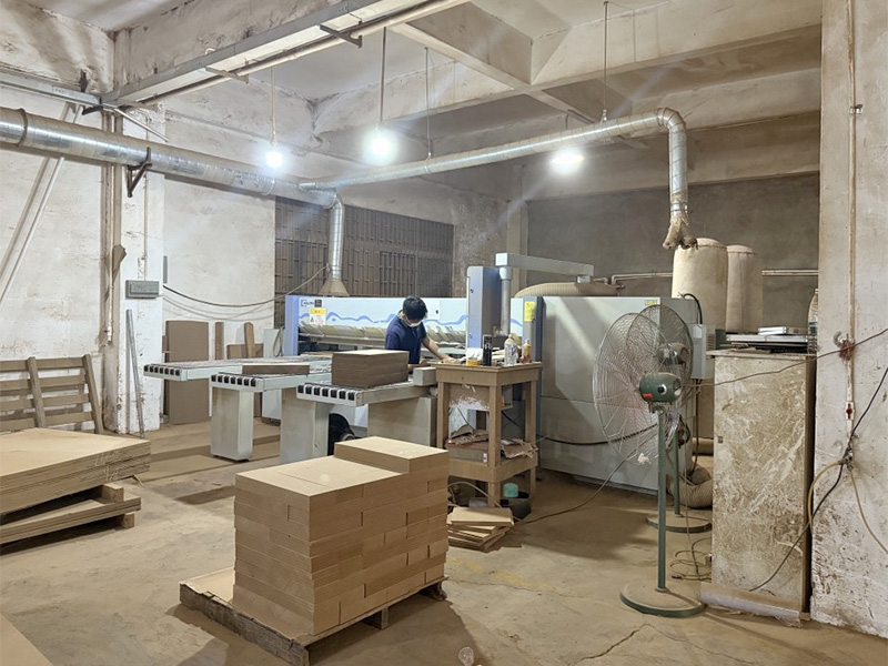 Woodworking