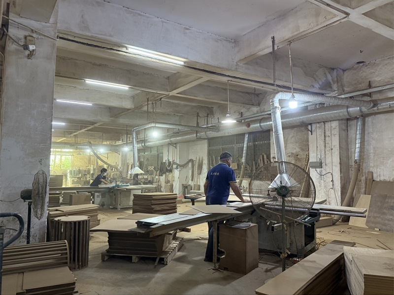Woodworking
