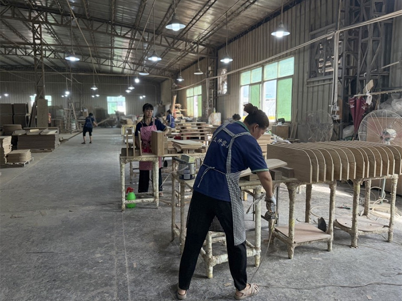 Woodworking