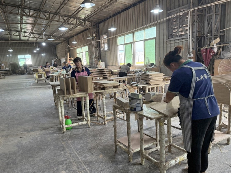 Woodworking