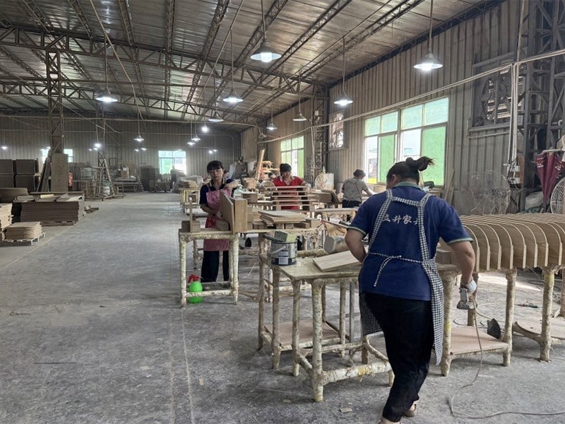 Woodworking